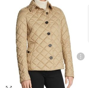 Burberry Jacket